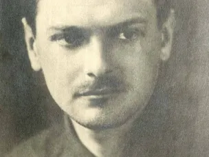 К 100-летию утверждения в должности ответственного секретаря Нижегородского губкома РКП(б) А.А. Жданова (по документам ГКУ ГОПАНО) 